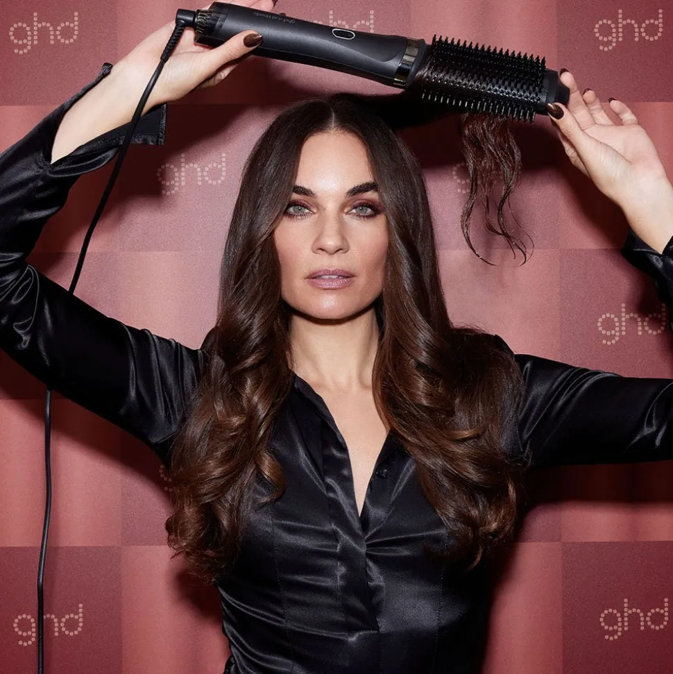 ghd duet blowdry Geschenkset