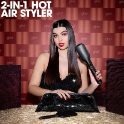 ghd duet style Geschenkset