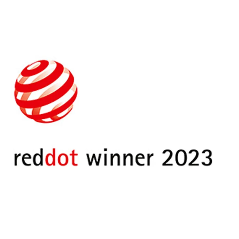 ghd duet style 2-in-1 Hot Air Styler weiß