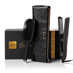 ghd gold Styler Geschenkset