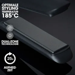 ghd gold Styler Glätteisen