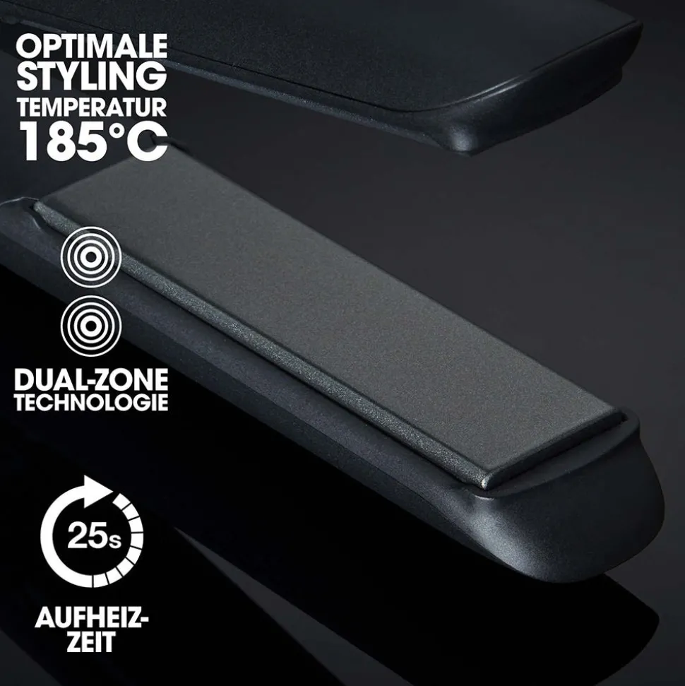 ghd gold Styler Glätteisen