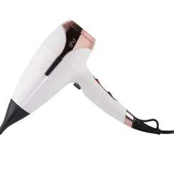 ghd helios Haartrockner weiß