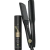 ghd max Glätteisen & straight on Styling Set