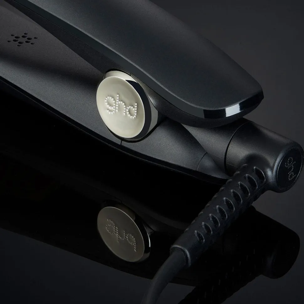 ghd max Glätteisen & straight on Styling Set