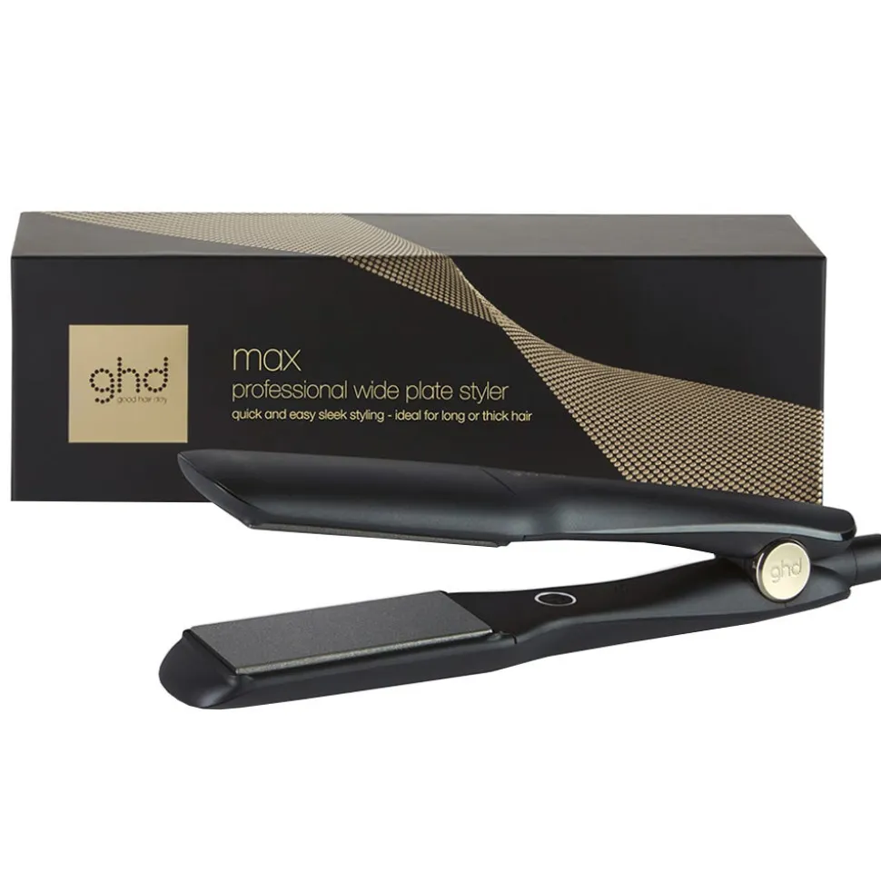 ghd max Styler Glätteisen