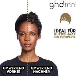 ghd mini Styler