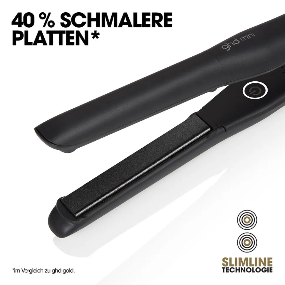 ghd mini Styler