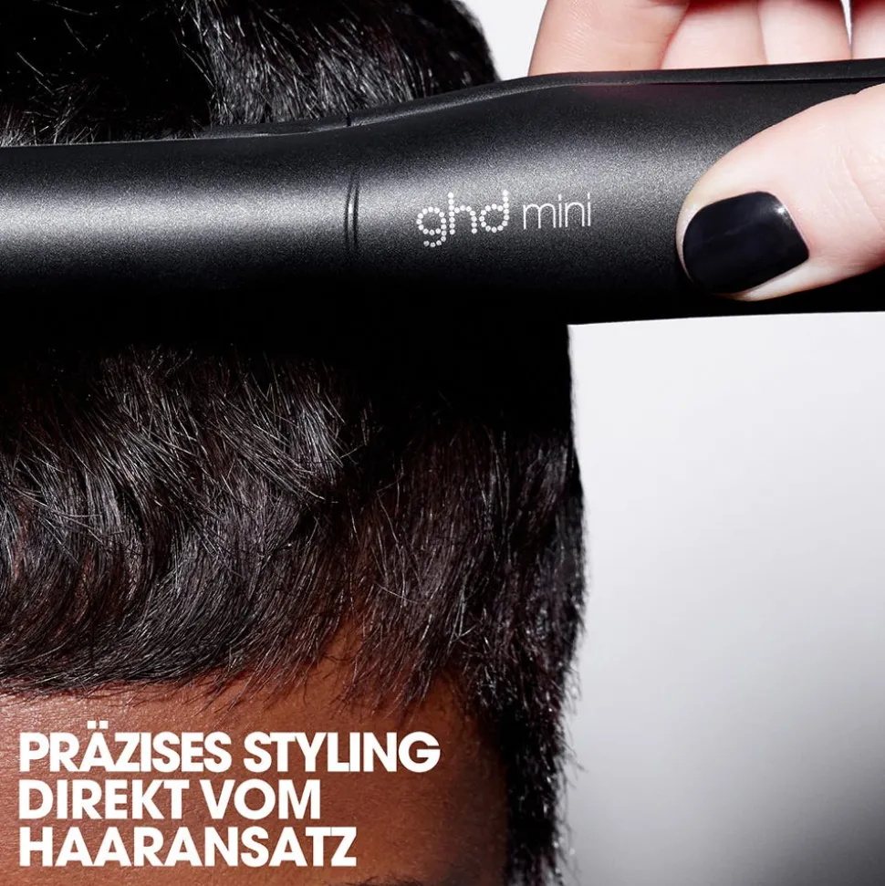 ghd mini Styler
