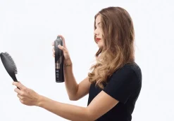 ghd perfect ending - final fix Haarspray 75 ml
