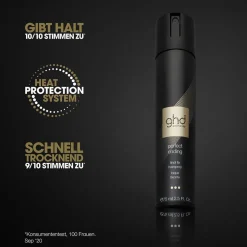 ghd perfect ending - final fix Haarspray 75 ml