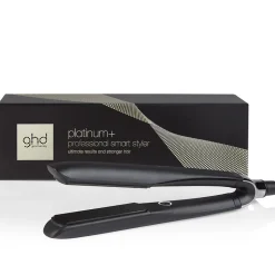 ghd platinum+ Glätteisen schwarz