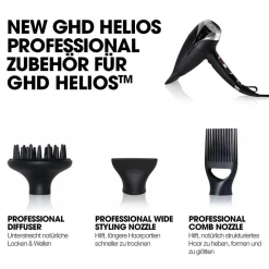 ghd professional Diffusor