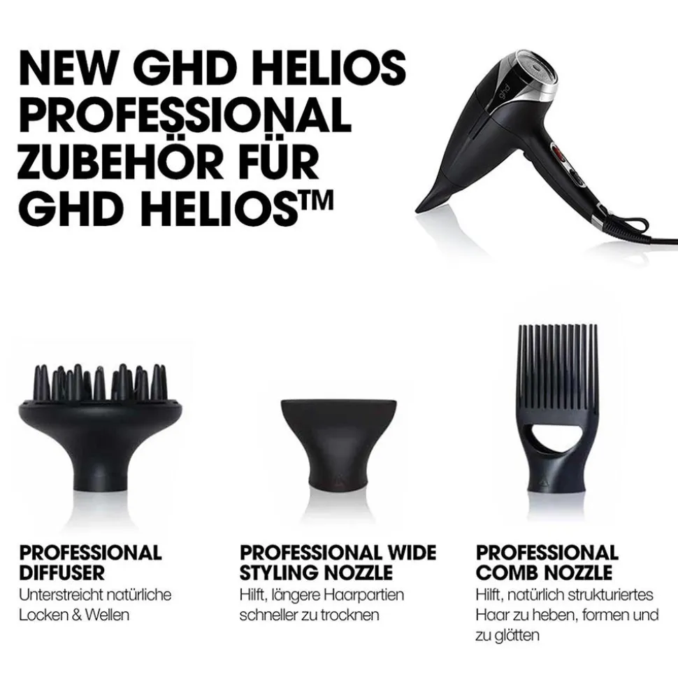 ghd professional Diffusor