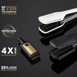 ghd sleek talker Stylingöl 95 ml