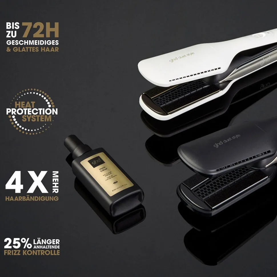 ghd sleek talker Stylingöl 95 ml