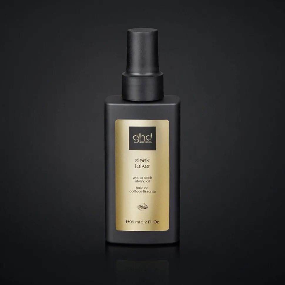 ghd sleek talker Stylingöl 95 ml