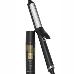 ghd soft curl tong Lockenstab & curly ever after Styling Set