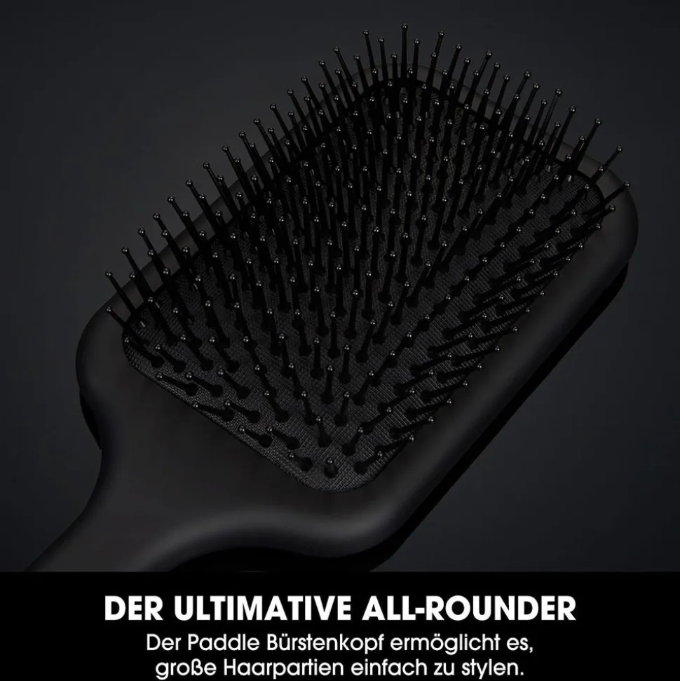 ghd the all-rounder Paddle Brush