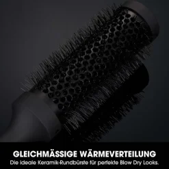 ghd the blow dryer Rundbürste 35 mm