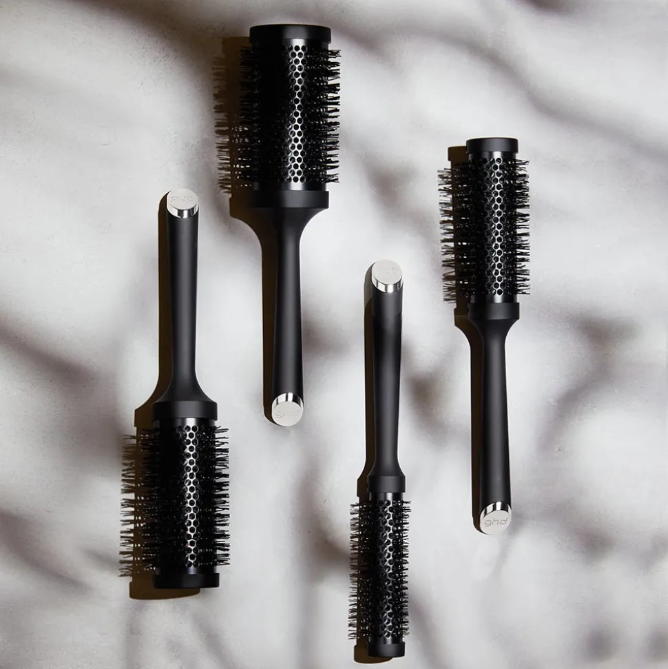 ghd the blow dryer Rundbürste 45 mm