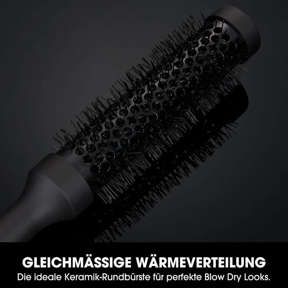 ghd the blow dryer Rundbürste 25 mm