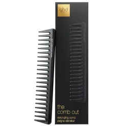 ghd the comb out Kamm