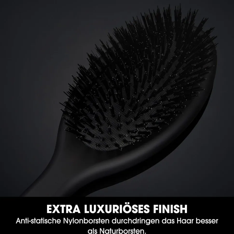 ghd the dresser Bürste