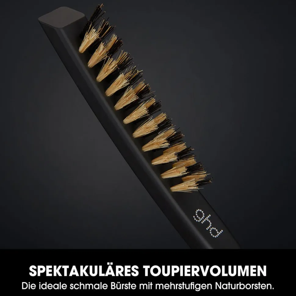 ghd the final touch Bürste