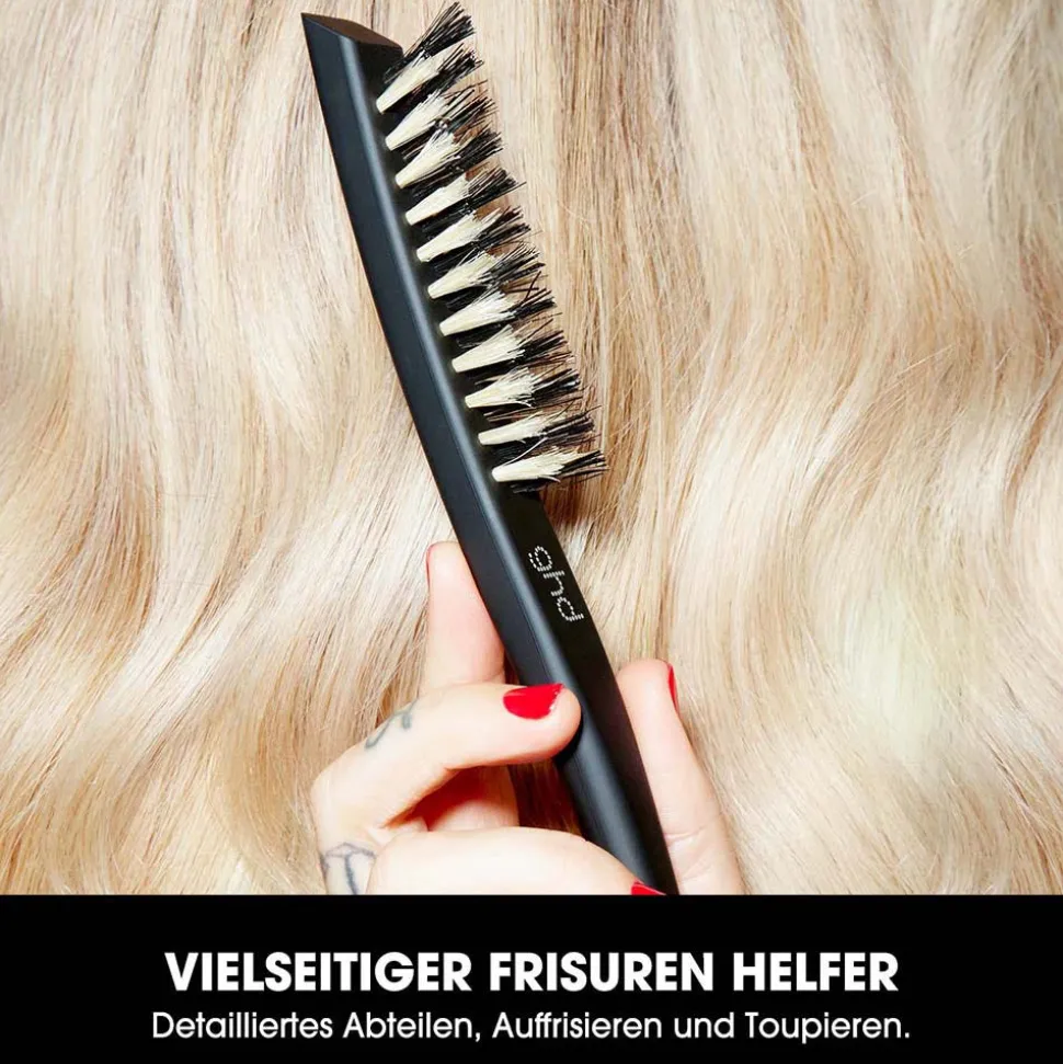 ghd the final touch Bürste