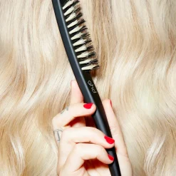 ghd the final touch Bürste