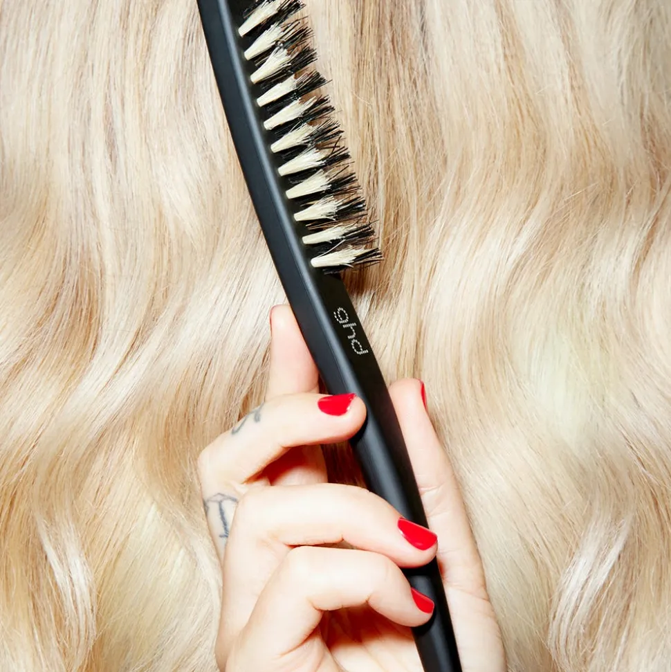 ghd the final touch Bürste