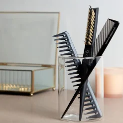 ghd the final touch Bürste