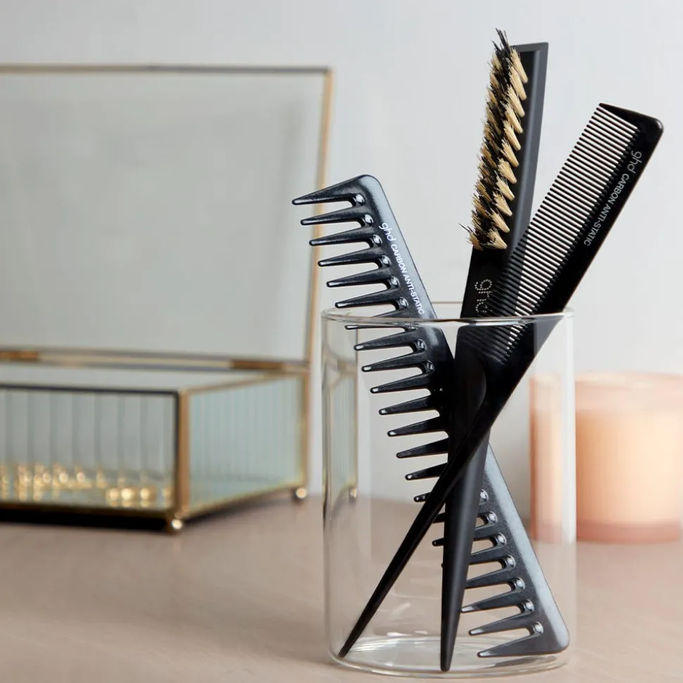 ghd the final touch Bürste