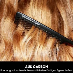 ghd the sectioner Stielkamm