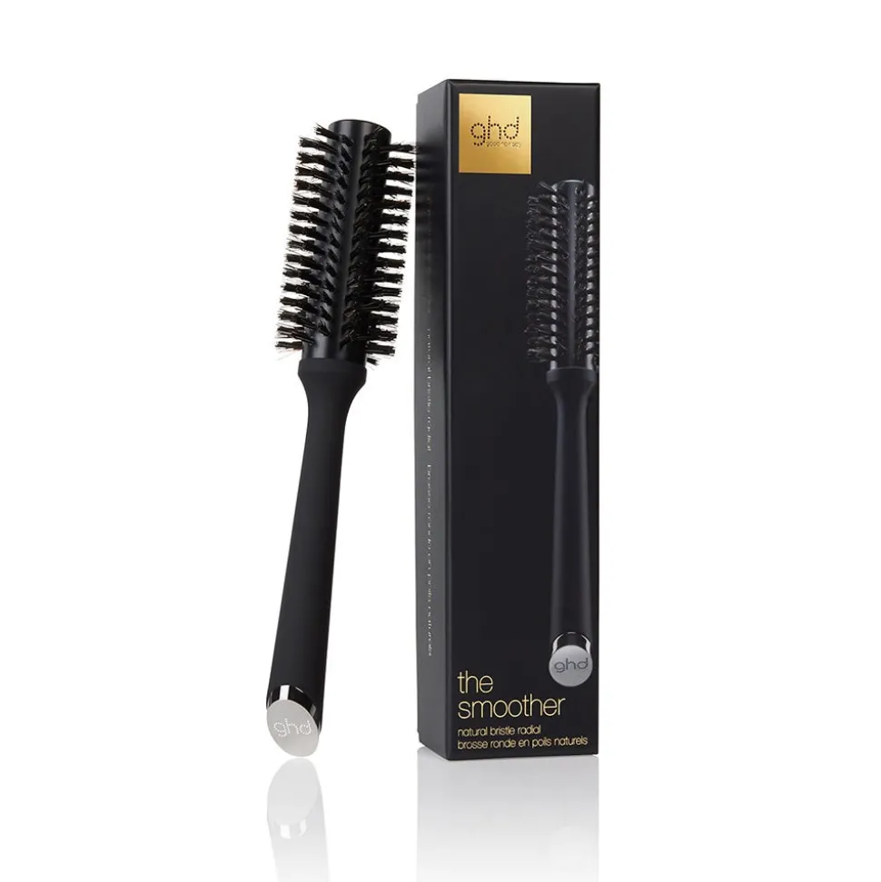 ghd the smoother Rundbürste 35 mm