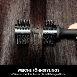 ghd the smoother Rundbürste 35 mm