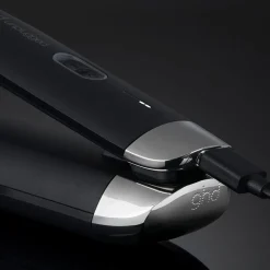 ghd unplugged kabelloses Glätteisen schwarz