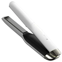 ghd unplugged kabelloses Glätteisen weiß