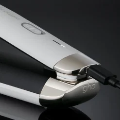 ghd unplugged kabelloses Glätteisen weiß