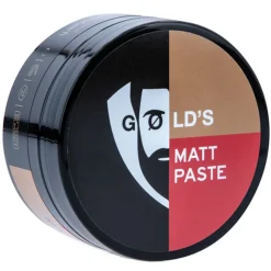 GØLD´s Matt Paste 100 g