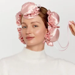 GLOV COOLCURL Overnight Blowout Set - Pink