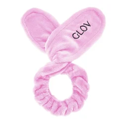 GLOV GLOV Bunny Ears Headband Pink