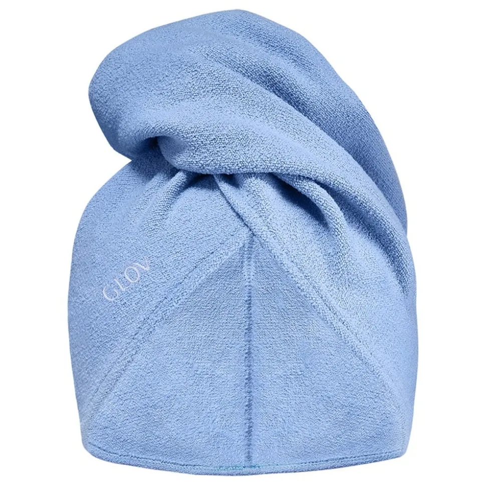 GLOV Hair Wrap - Blue