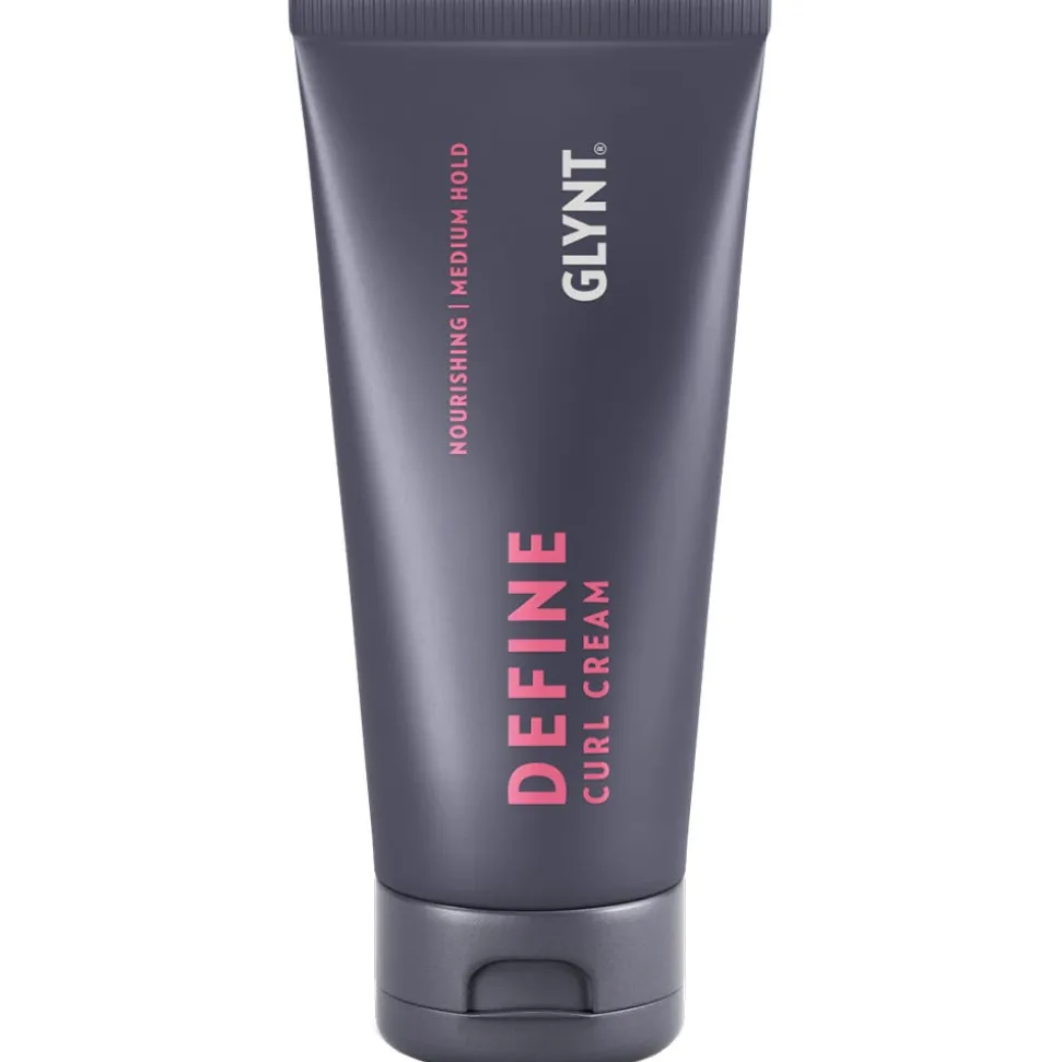GLYNT DEFINE Curl Cream 30 ml