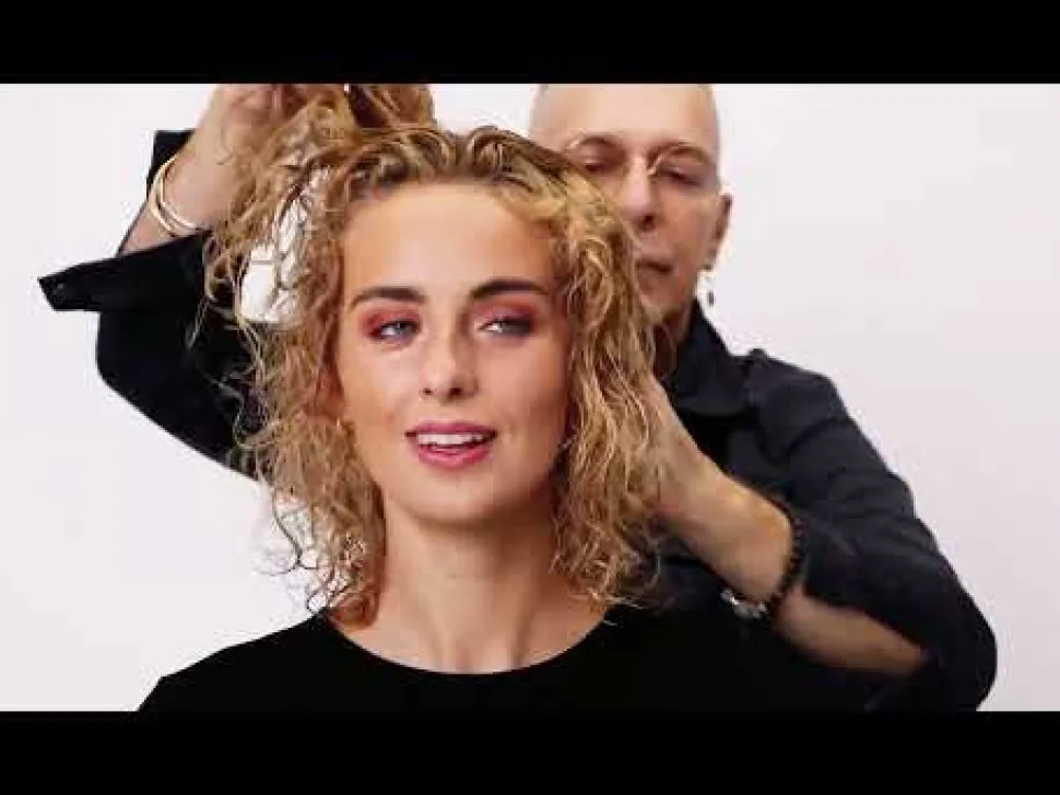 GLYNT DEFINE Curl Cream 30 ml