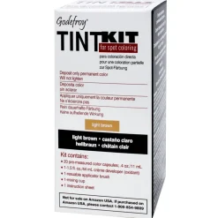 GODEFROY Tint Kit hellbraun