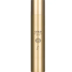GOLD Professional Haircare Dry Hair Spray 400 ml