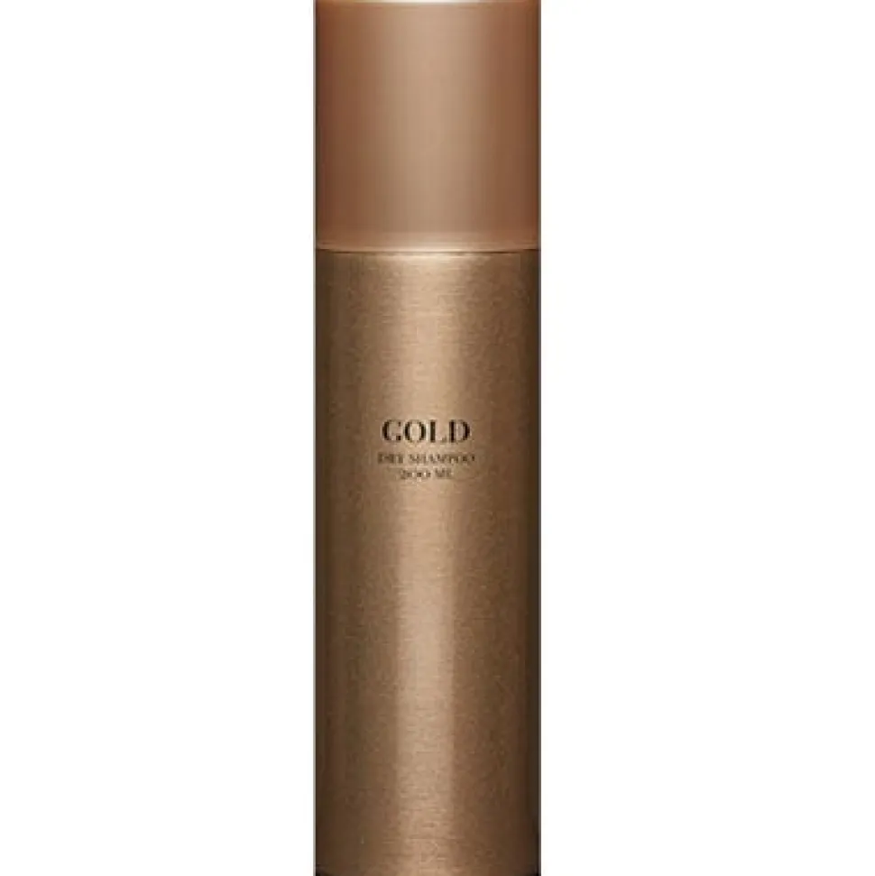 GOLD Professional Haircare Dry Shampoo 200 ml