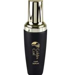 Golden Curl Argan Oil Serum 50 ml